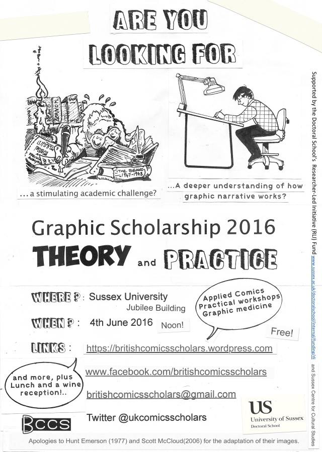 Graphic Scholarship poster v2